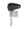 DT 4.60467 Key